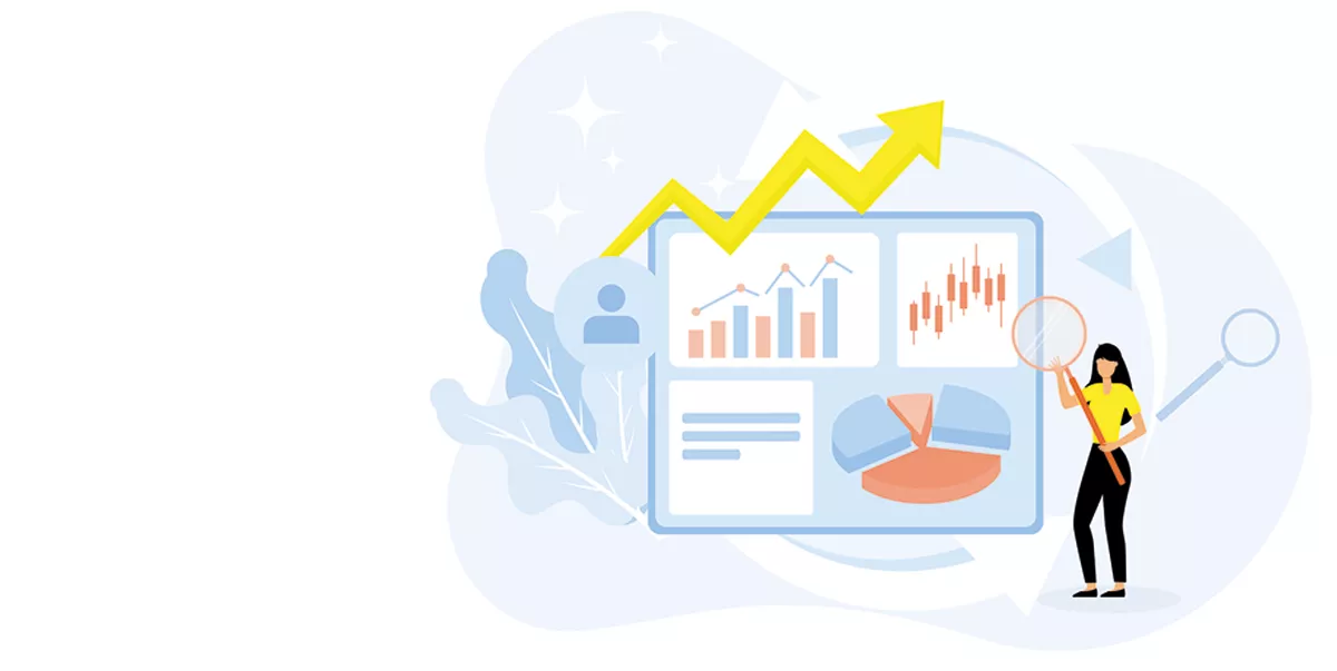 Blogg Markets Trends