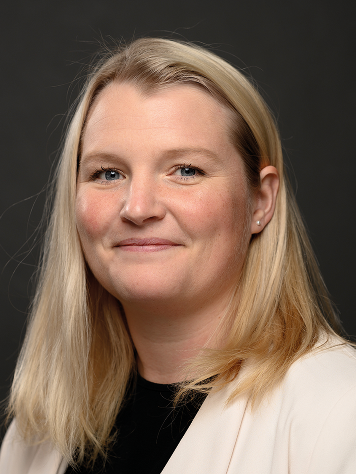 Thea Waalen Borch, Customer Success Manager