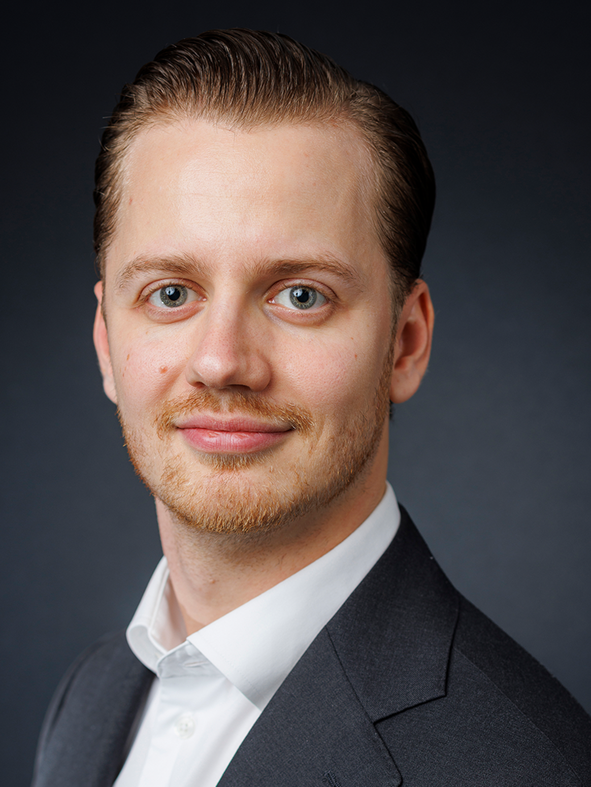 Philip Örtegren, Senior Advisor at Kobler